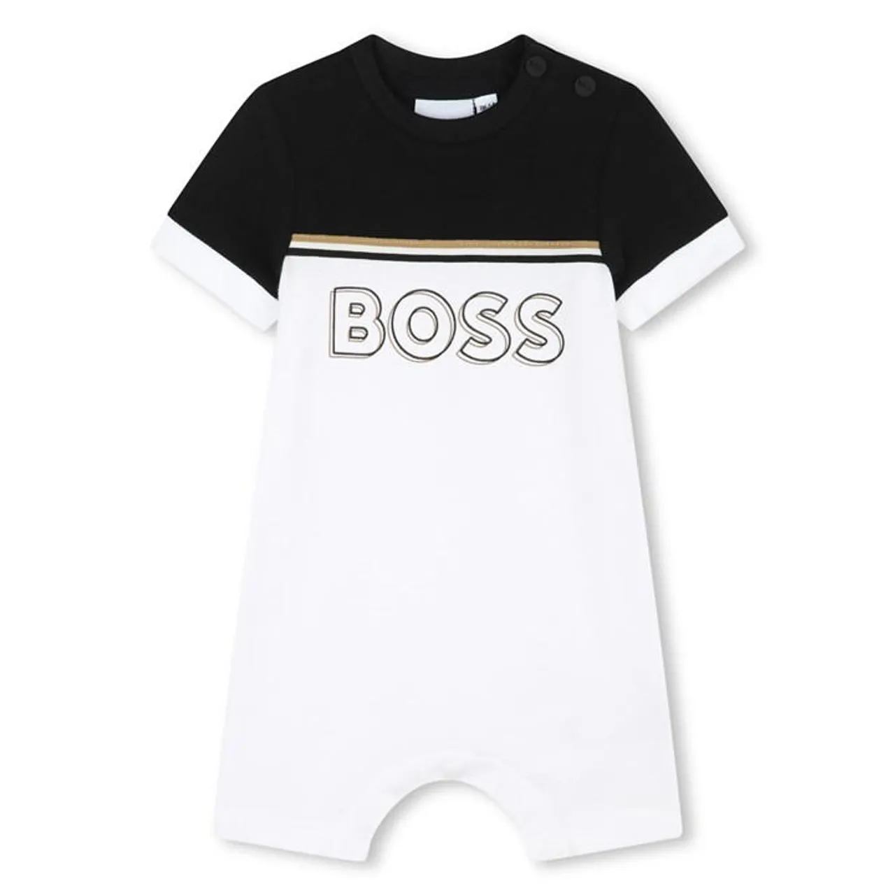 Boss Boss All In One Bb42 - White