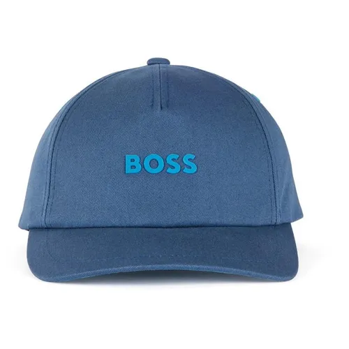 Boss Boss Fresco-3 Cap Mens - Blue