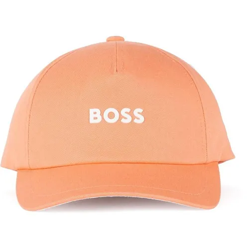 Boss Boss Fresco-3 Cap Mens - Pink
