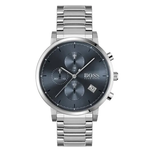Boss BOSS Integrity Bracelet Watch - Silver