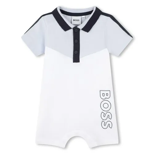 Boss Boss Polo AIO Bb42 - White