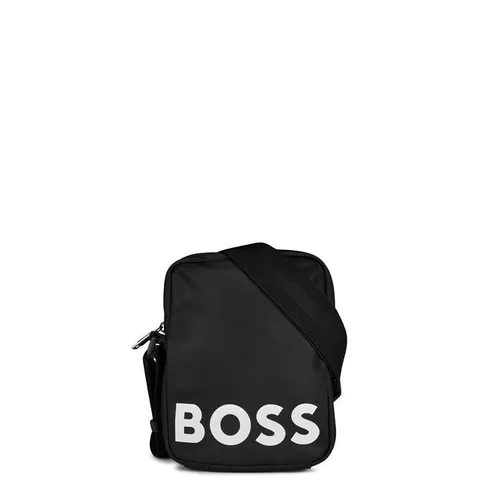 Boss Boss Radon NSZip Bag Sn32 - Black