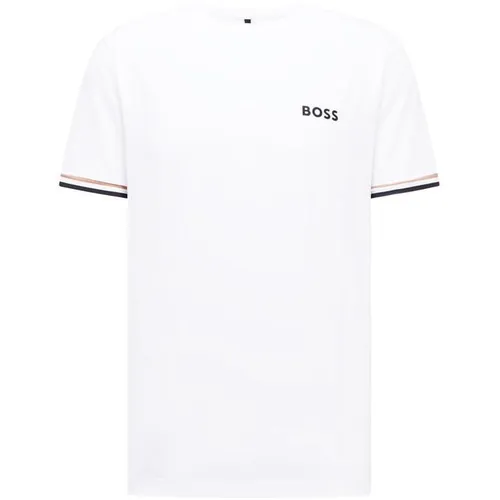 Boss Boss T-Shirt Mens - White