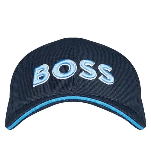 Boss Boss US-1 Cap Mens - Blue