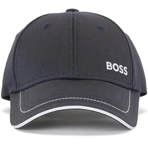 Boss Cap - Blue