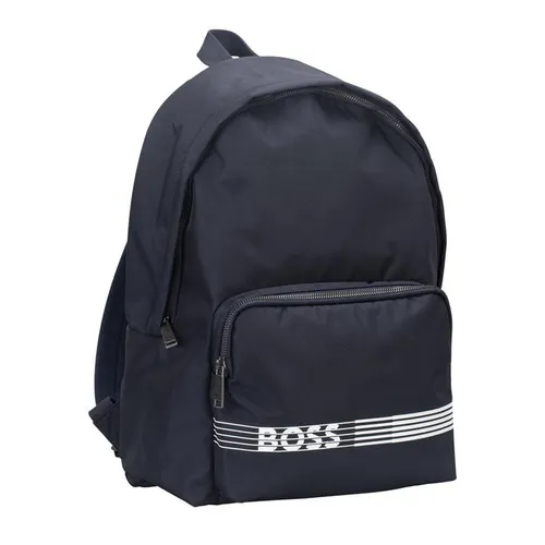 Boss Catch 2.0 Backpack - Blue