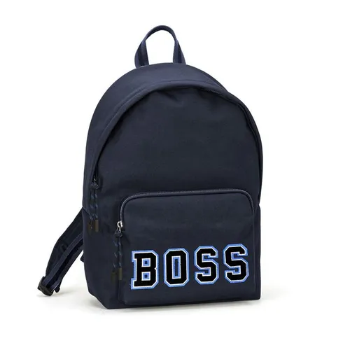 Boss Catch 2.0 Varsity Backpack - Blue