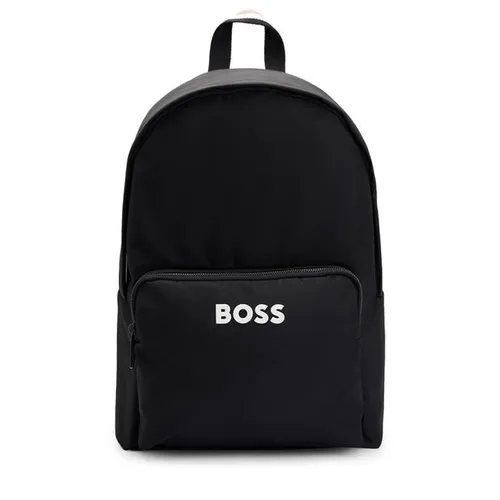 Boss Catch 3.0 Backpack - Black
