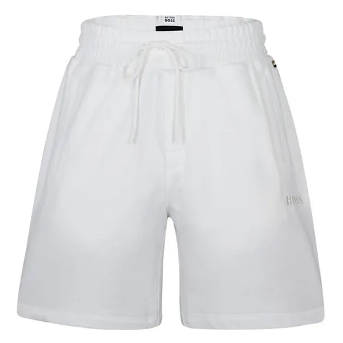 Boss Contemporary Shorts 10251631 0 - White