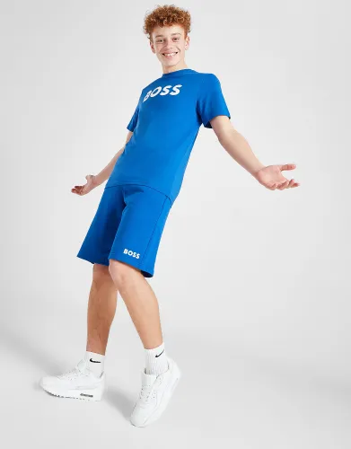 BOSS Core Shorts Junior - Blue