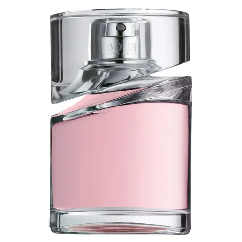 BOSS Femme - Eau de Parfum for Her - Woody Fragrance With