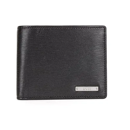 Boss Gallery Trifold Wallet One Size