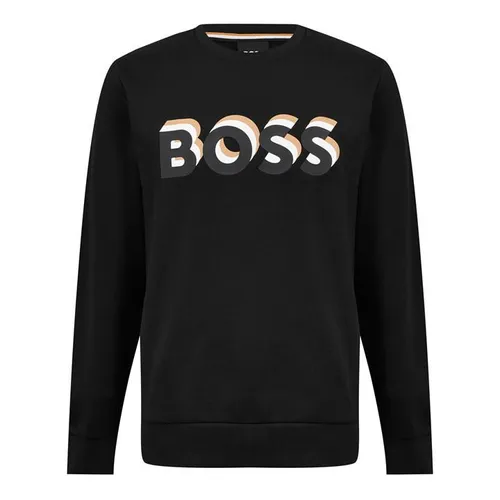 Boss HBB Soleri 07 Sn41 - Black