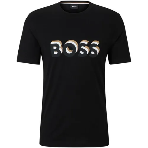 Boss HBB Tiburt 427 Sn41 - Black