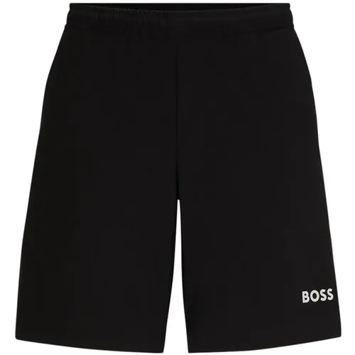 Boss HBG S Tiebreak Sn42 - Black