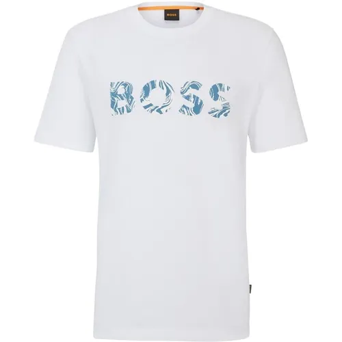 Boss HBO Te Bossocean Sn42 - White