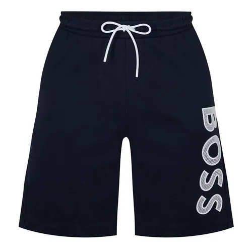 Boss Heos Shorts - Blue