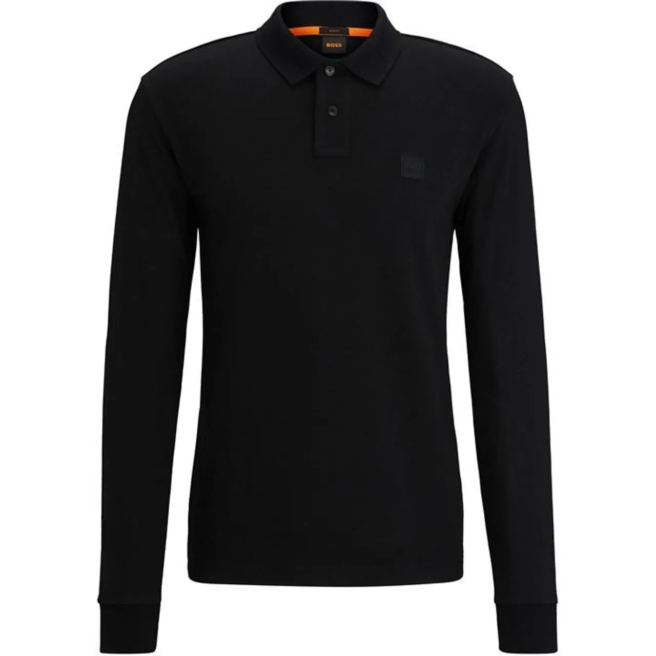 Boss Hugo Boss Passerby Polo Shirt - Black