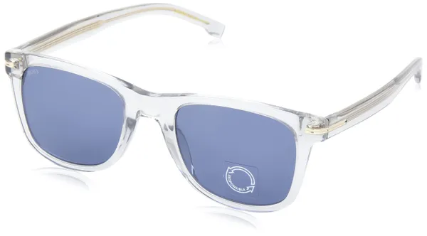 BOSS HUGO Men's 1508/S Sunglasses