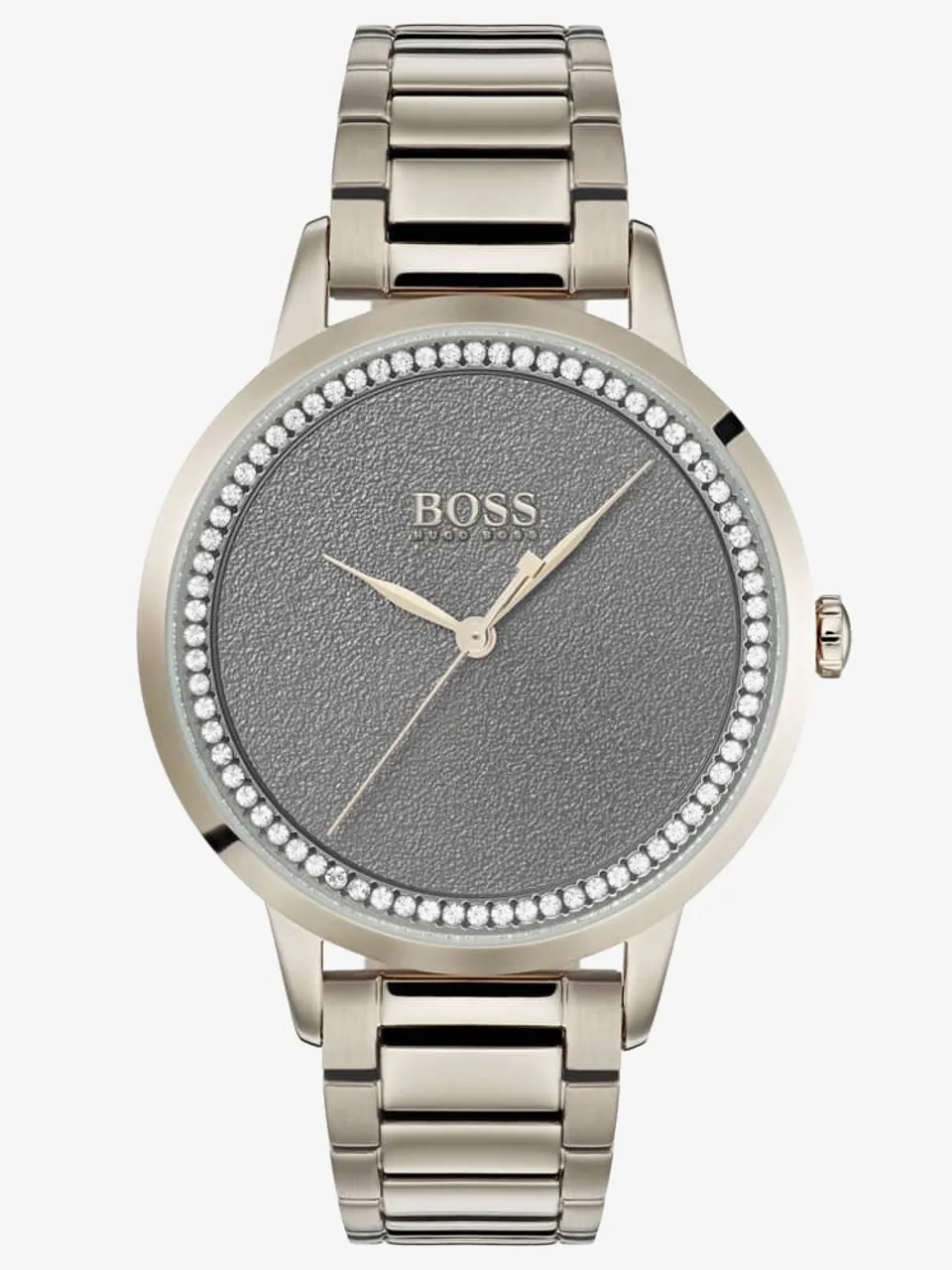 BOSS Ladies Twilight Rose Bracelet Watch 1502463