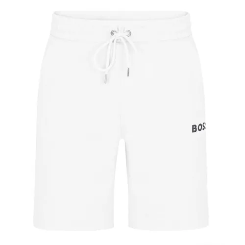 BOSS Lamson 96 Shorts - White