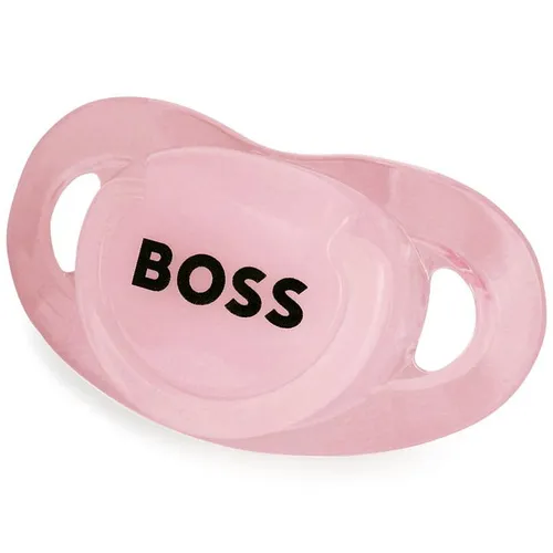 Boss Logo Dummy - Pink