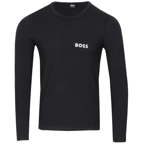 BOSS LS RN Infinity Shirt