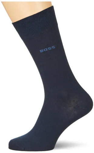 BOSS Men's 2P RS Giftset Bag CC Socks_Gift_Set
