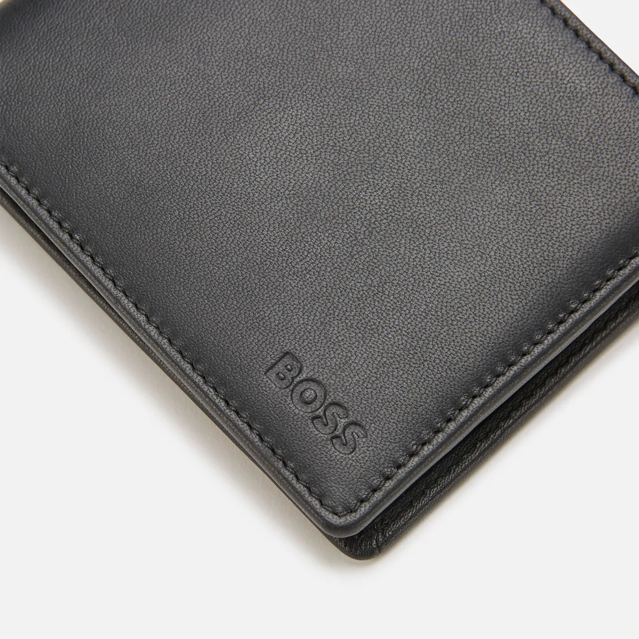 BOSS Men's Asolo Bifold Wallet - Black