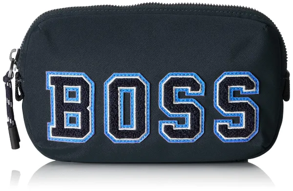 BOSS Men's Catch 2.0 V Waist Bag Belt