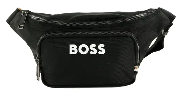 BOSS Men's Catch_3.0_bumbag Belt_Bag_Man