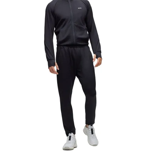 BOSS Men's Hicon Active Jersey Trousers