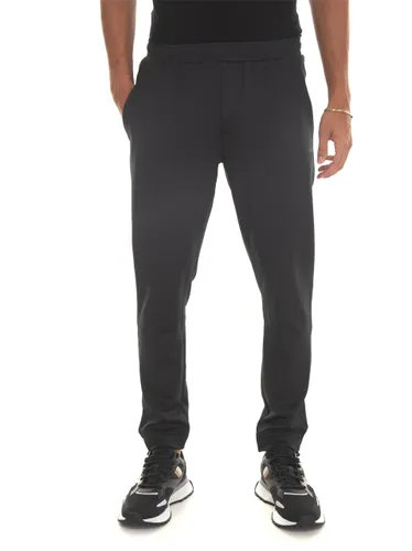 BOSS Men's Hicon Active Jersey Trousers