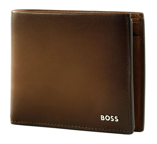 BOSS Men's Highway_Br_Trifold Wallet