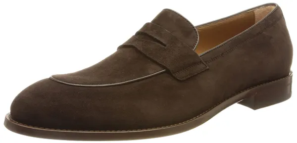 BOSS Men's Honord_Loaf_sdpe Loafers