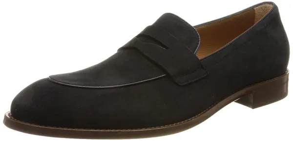 BOSS Men's Honord_Loaf_sdpe Loafers