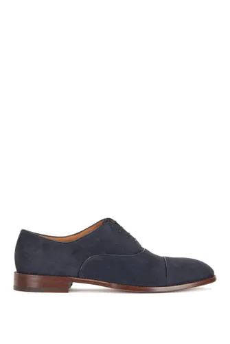 BOSS Men's Honord_Oxfr_sdct Oxford
