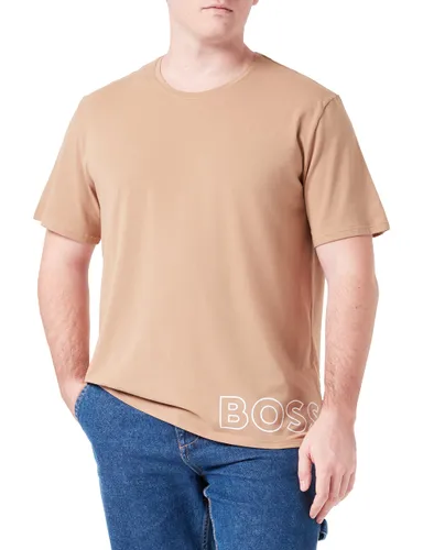 BOSS Men's Identity Rn T-Shirt