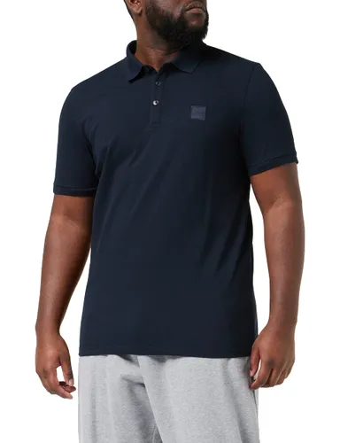 BOSS Mens Polo Shirt - Navy 404