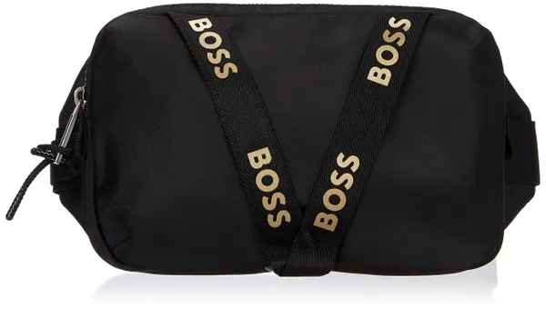 BOSS Men's Randal_bumbag Belt Bag