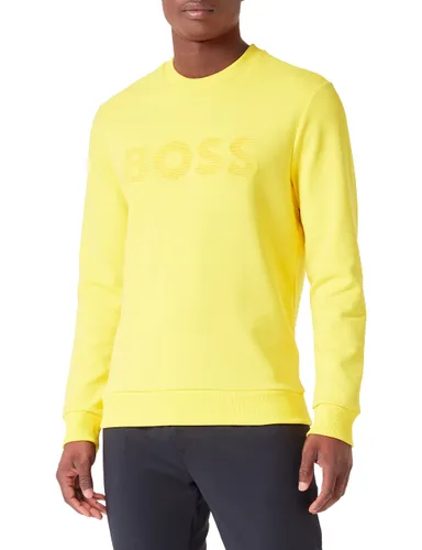 BOSS Men's Salbo 1 Sweatshirt