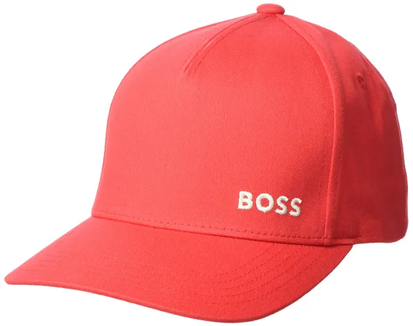 BOSS Men's Sevile Iconic Cap