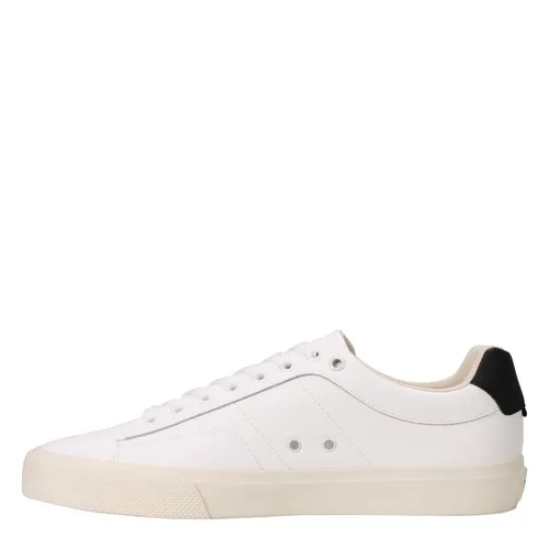 Boss Mens Tennis Shoes Trainers Open White 8 (42)