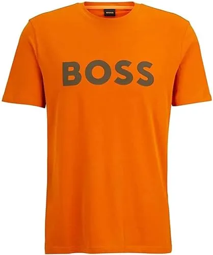 BOSS Men's Thinking 1 Shirt