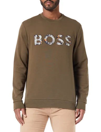 BOSS Men's Weboss Shirt