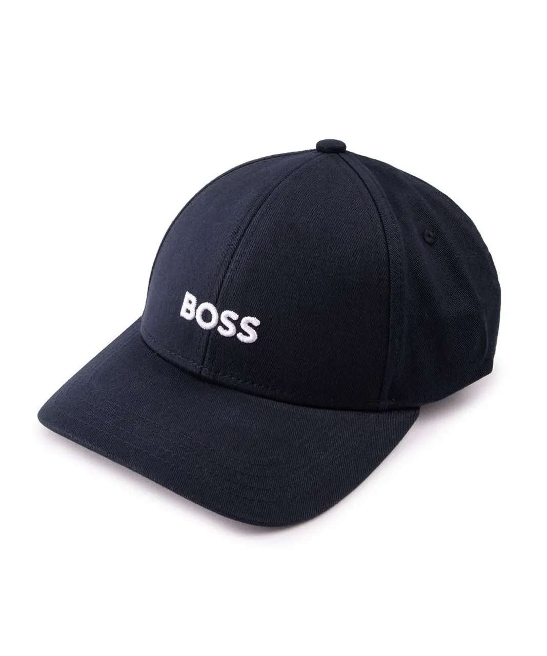 Boss Mens Zed Cap - Blue - One