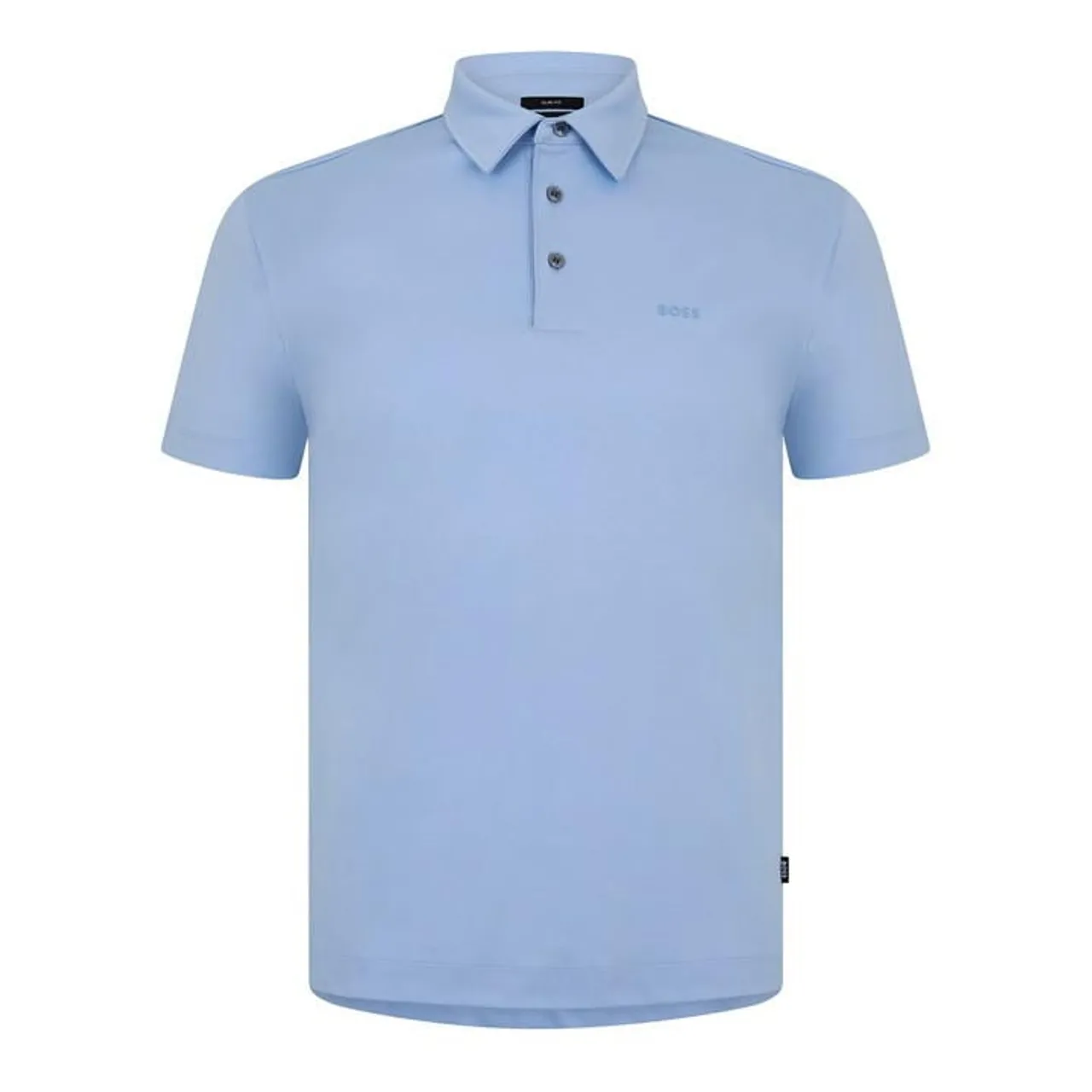Boss Palosh 30 Polo Shirt - Blue