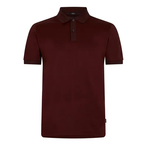 Boss Philips 92 Polo Shirt - Red