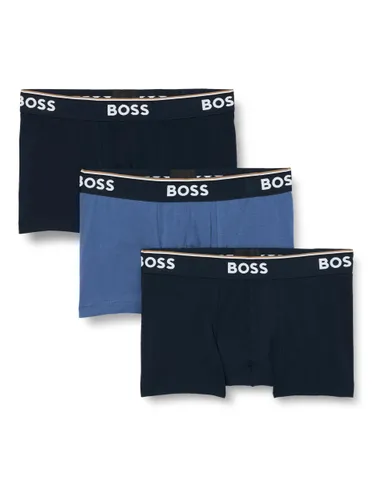 Boss Power 10257160 Boxer 3 Units