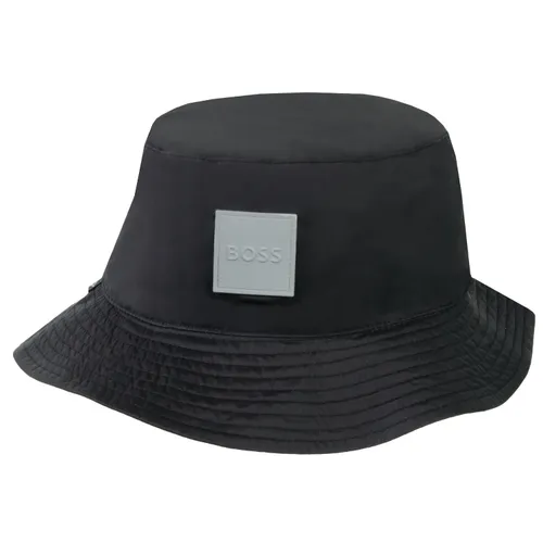 BOSS Saul Packable Bucket Hat